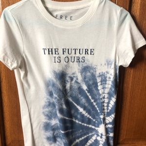 Areopostale graphic tee